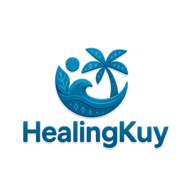 HealingKuy Logo